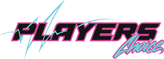 Players Choice Merch