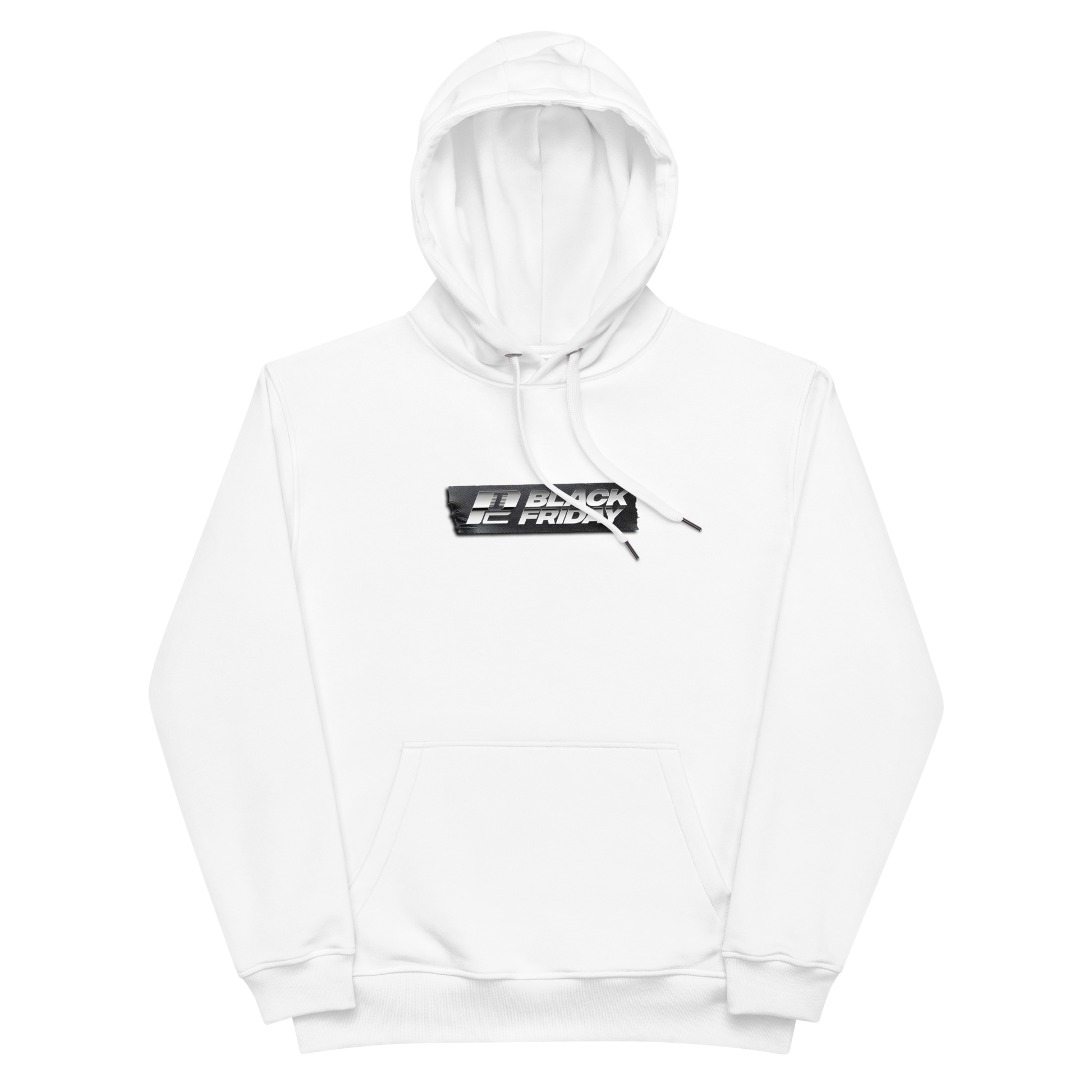 Off white shop hoodie black friday