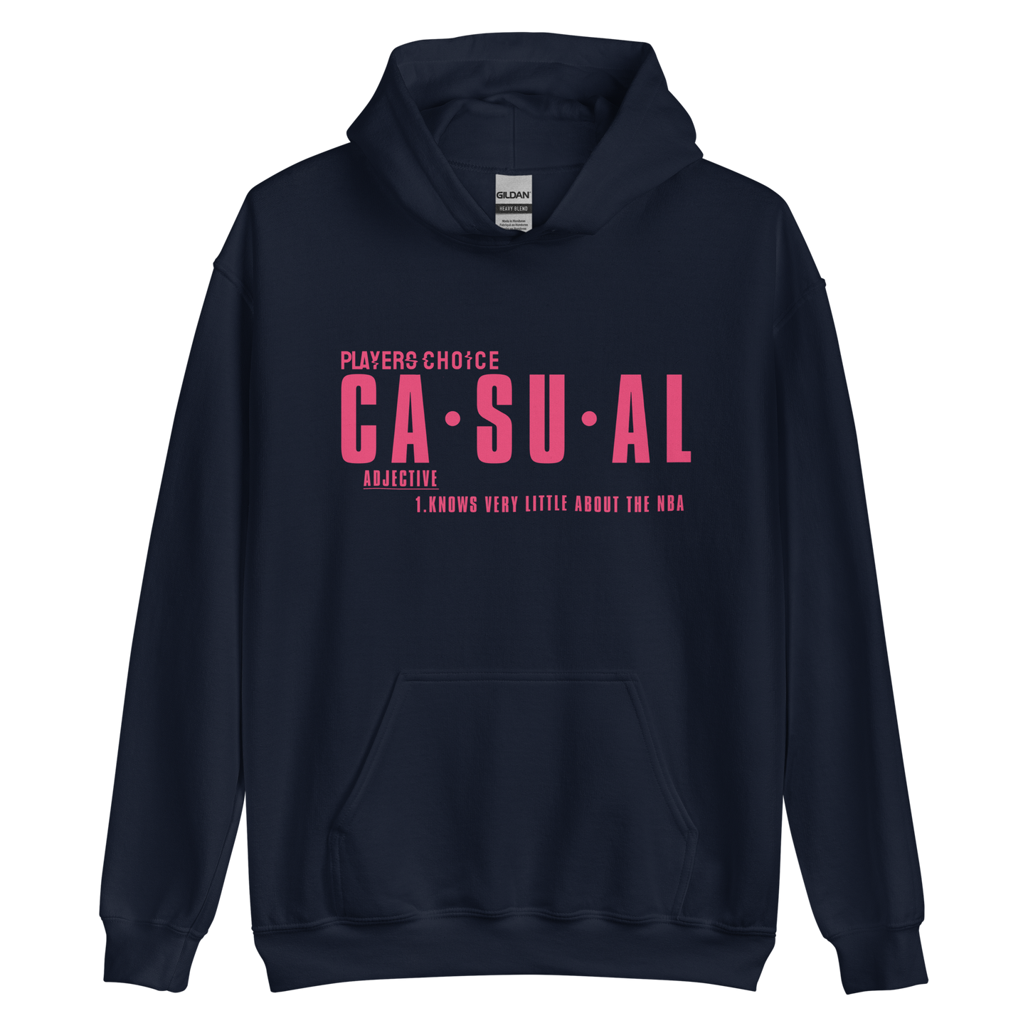 The "OG CASUAL" Hoodie