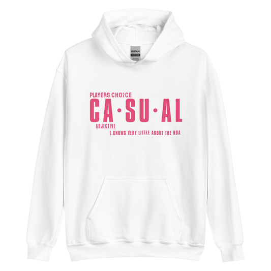 The "OG CASUAL" Hoodie